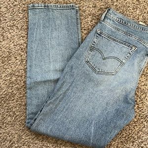 Men’s Levi’s